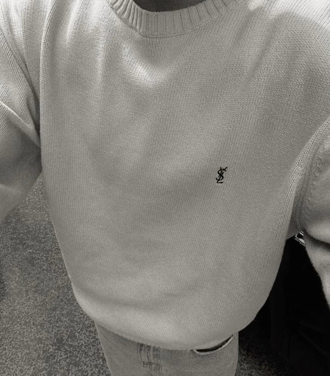 YSL & Stone Island Suppliers