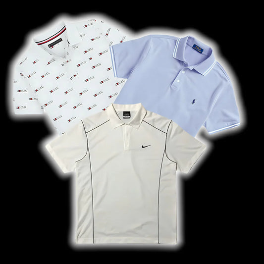 Polo Shirt Suppliers